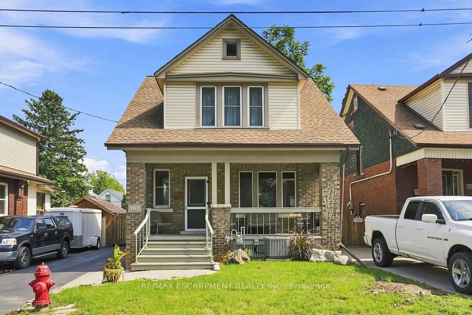 163 Grosvenor Avenue S, Hamilton, ON L8M 3L4 – photo 2