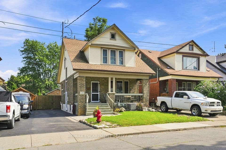 163 Grosvenor Avenue S, Hamilton, ON L8M 3L4 – photo 3