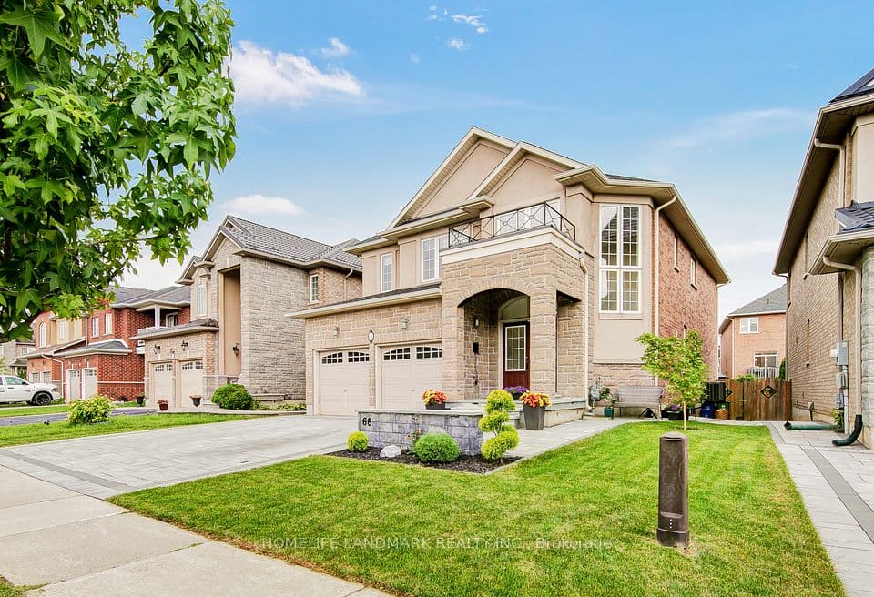 68 Grandell Drive, Hamilton, ON L9K 0H6 – photo 3