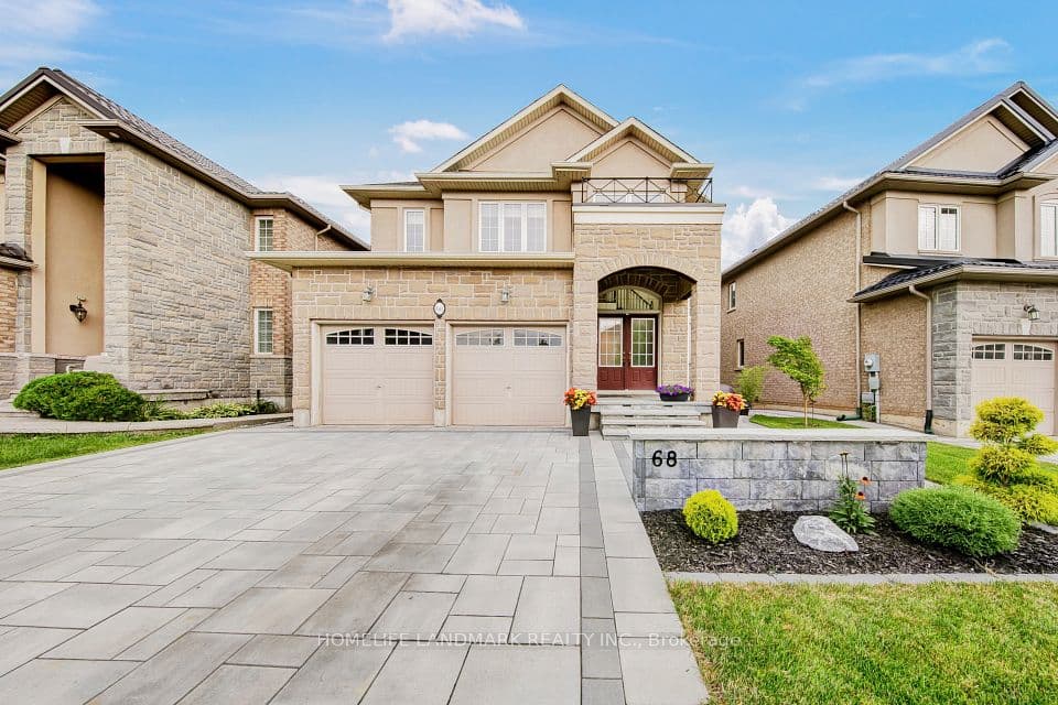 68 Grandell Drive, Hamilton, ON L9K 0H6 – main photo