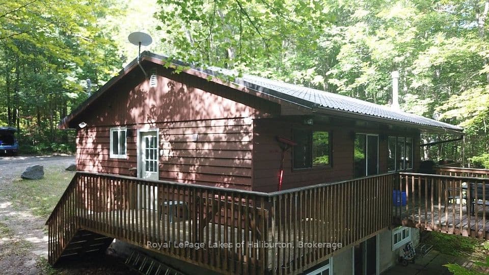 1214 Hubbard & Montgomery Lane, Highlands East, ON K0M 1S0 – photo 2