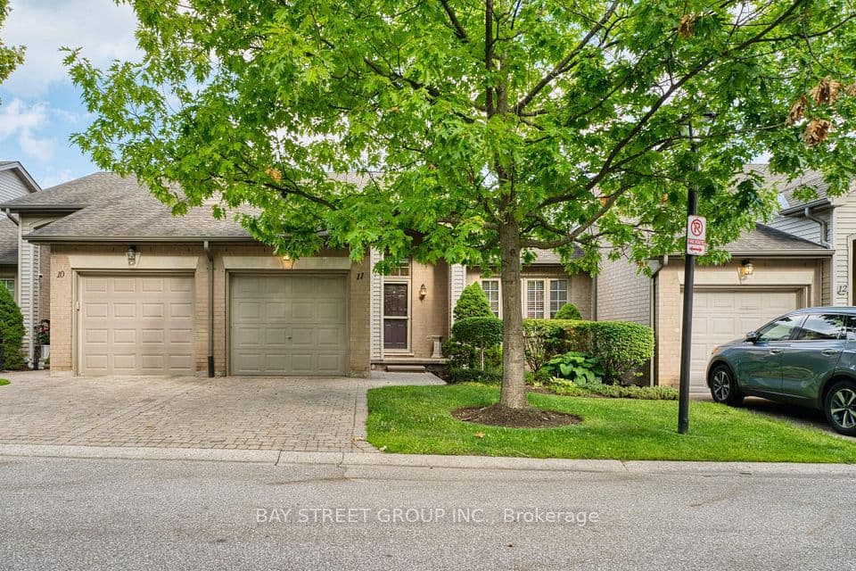 270 North Centre Road 11, London North, ON N6G 5E2 – main photo