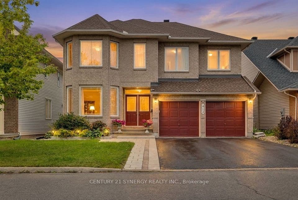 413 Muirland Avenue, Orleans - Cumberland and Area, ON K4A 5G4 – photo 2