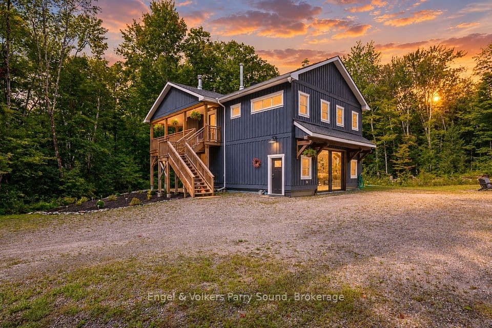 88 Sugar Lake Road, Seguin, ON P2A 0B6 – main photo