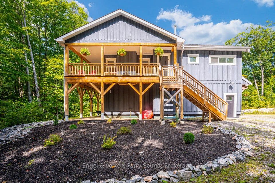 88 Sugar Lake Road, Seguin, ON P2A 0B6 – photo 3