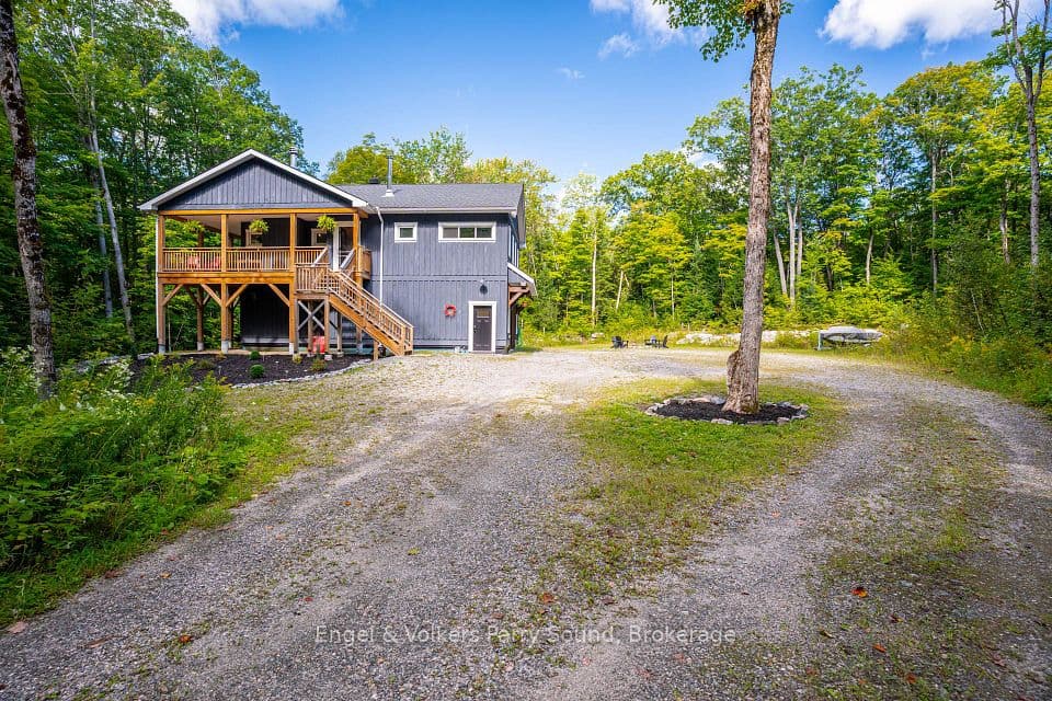 88 Sugar Lake Road, Seguin, ON P2A 0B6 – photo 2
