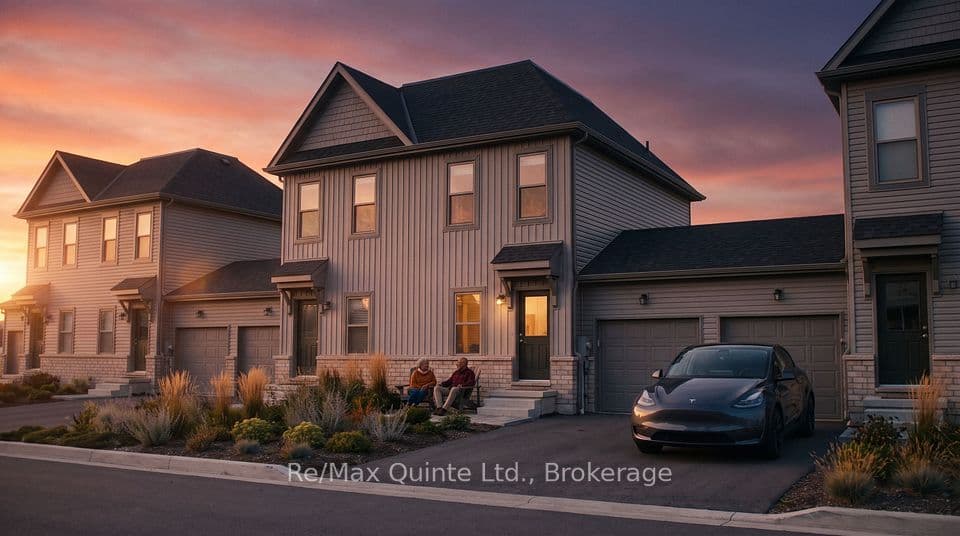 58 Hineman Street, Prince Edward County, ON K0K 2T0 – main photo