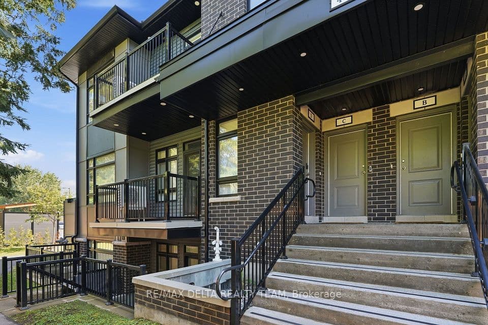 400 C Rolling Meadow Crescent C, Orleans - Convent Glen and Area, ON K1W 0S1 – photo 2