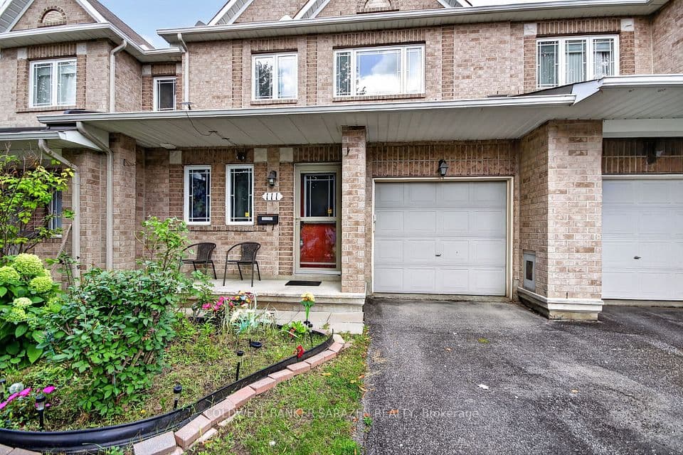 111 HARBOUR VIEW Street, Barrhaven, ON K2G 6Z7 – photo 3