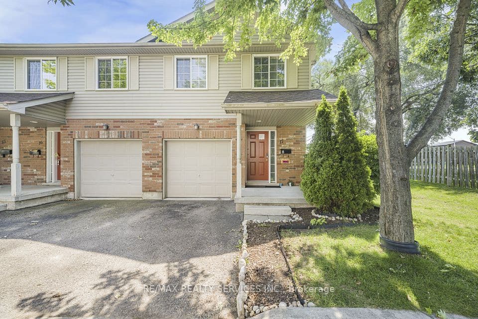 120 Dudhope Avenue 17, Cambridge, ON N1R 4T7 – main photo