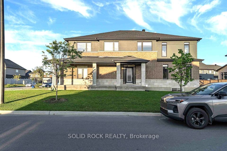 859 E Solarium Avenue E, Blossom Park - Airport and Area, ON K4M 0H1 – photo 3