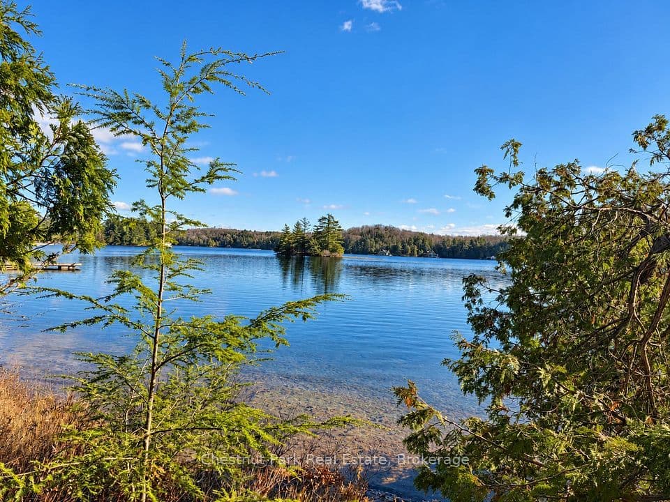 26 Blair Point Road, Seguin, ON P0C 1J0 – main photo