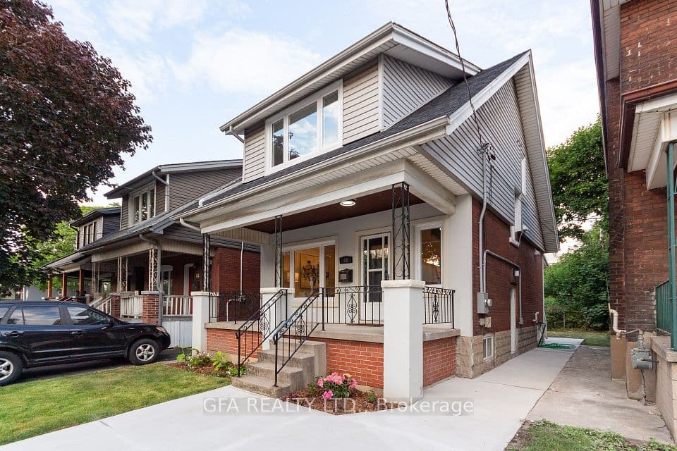 42 Barnesdale Avenue N, Hamilton, ON L8L 6R8 – photo 2