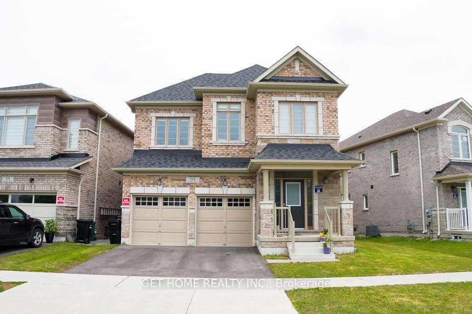 114 Attwater Drive, Cambridge, ON N1T 0G6 – main photo