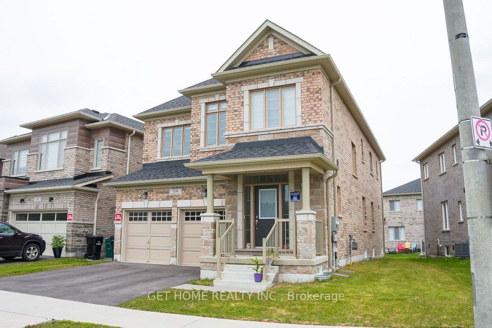 114 Attwater Drive, Cambridge, ON N1T 0G6 – photo 2