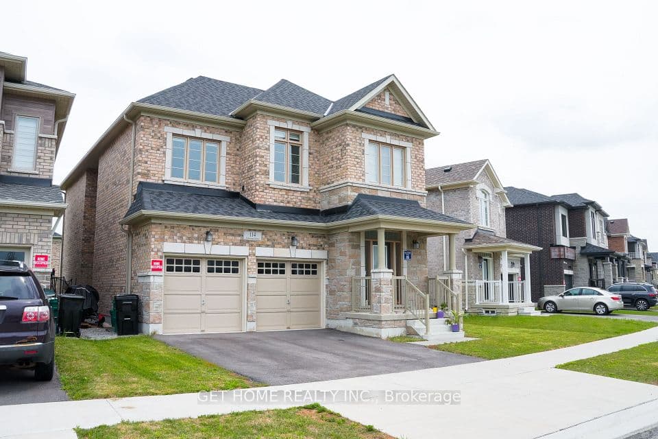 114 Attwater Drive, Cambridge, ON N1T 0G6 – photo 3