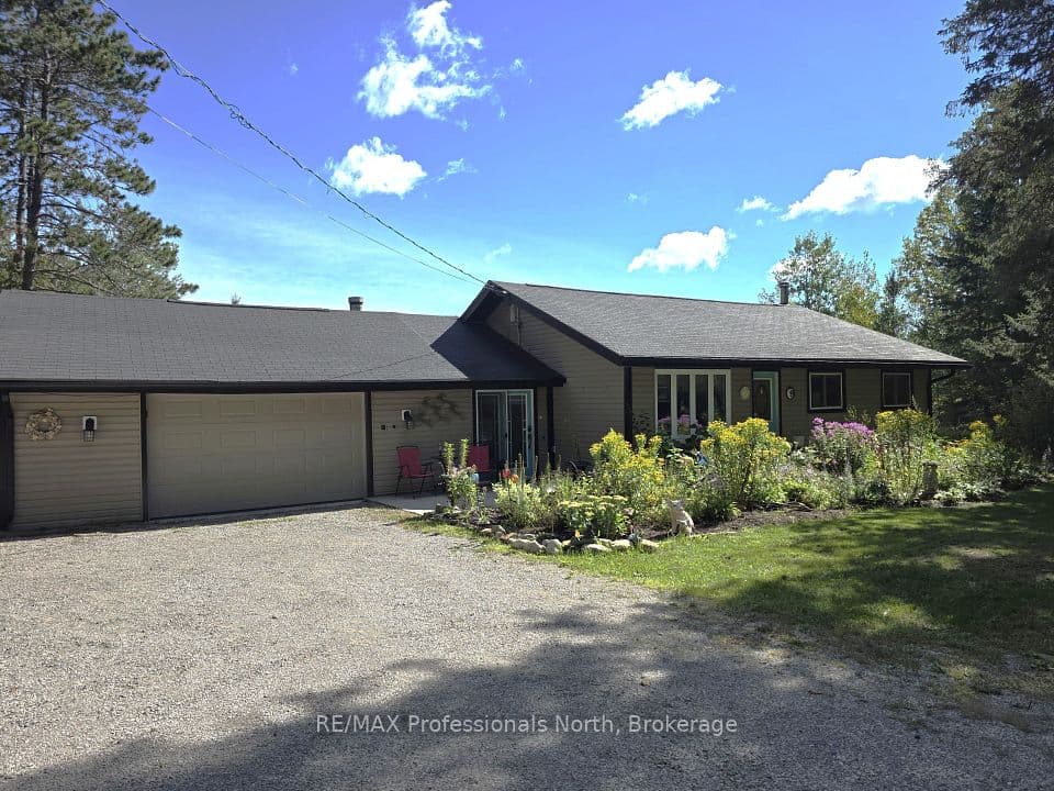 342 Bobcaygeon Road, Minden Hills, ON K0M 2K0 – main photo