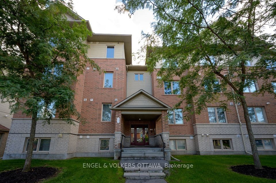 50 Barnstone Drive 7, Barrhaven, ON K2G 6X2 – main photo