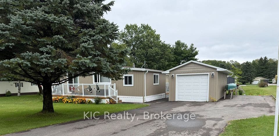 71 SAMA PARK Road, Havelock-Belmont-Methuen, ON K0L 1Z0 – main photo