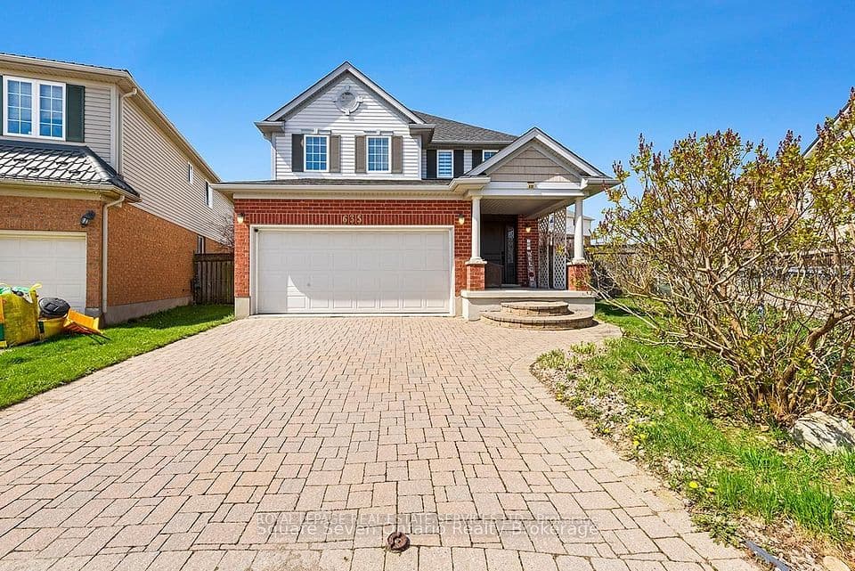 635 Commonwealth Crescent, Kitchener, ON N2E 4J9 – main photo