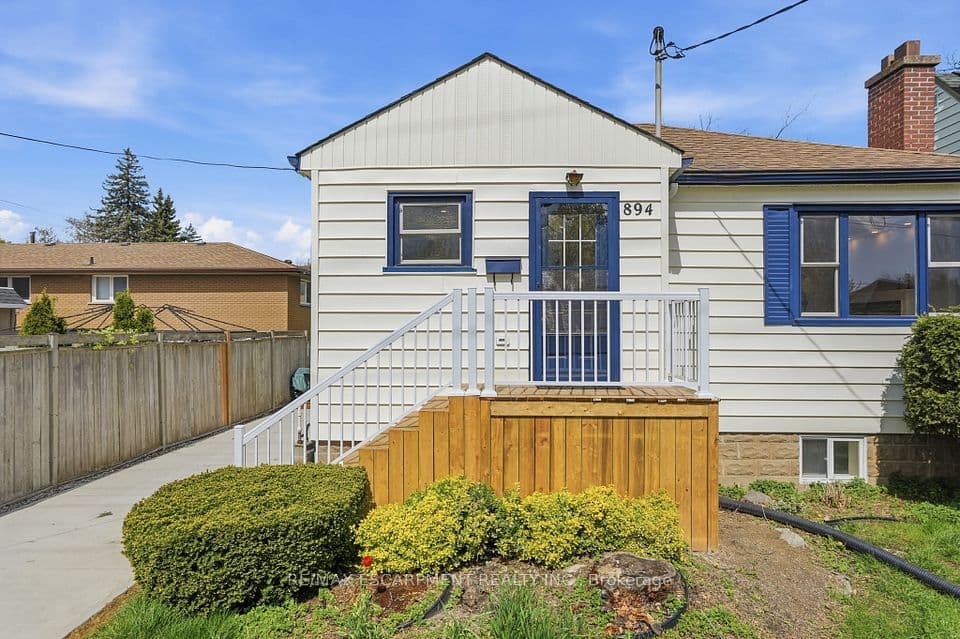 894 Garth Street, Hamilton, ON L9G 4K9 – photo 3