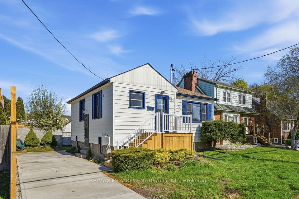 894 Garth Street, Hamilton, ON L9G 4K9 – main photo