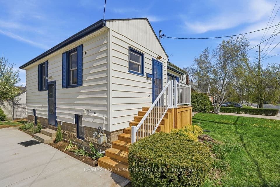 894 Garth Street, Hamilton, ON L9G 4K9 – photo 2