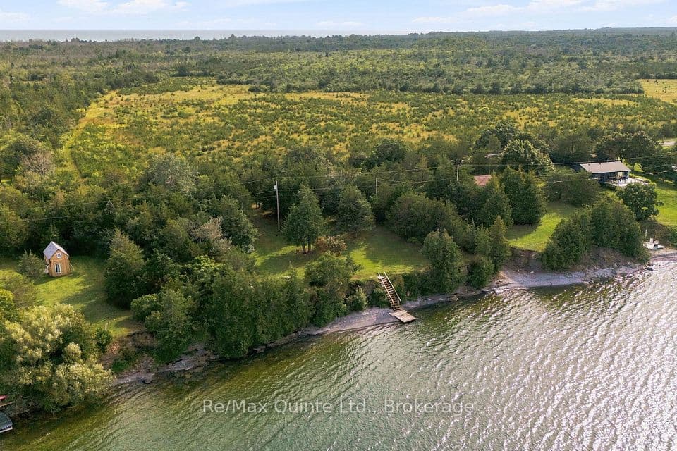 4561 County Road 13 Road, Prince Edward County, ON K0K 2T0 – photo 2