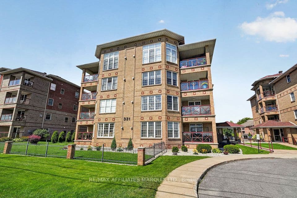 331 Water Street W 304, Cornwall, ON K6J 1A5 – photo 2