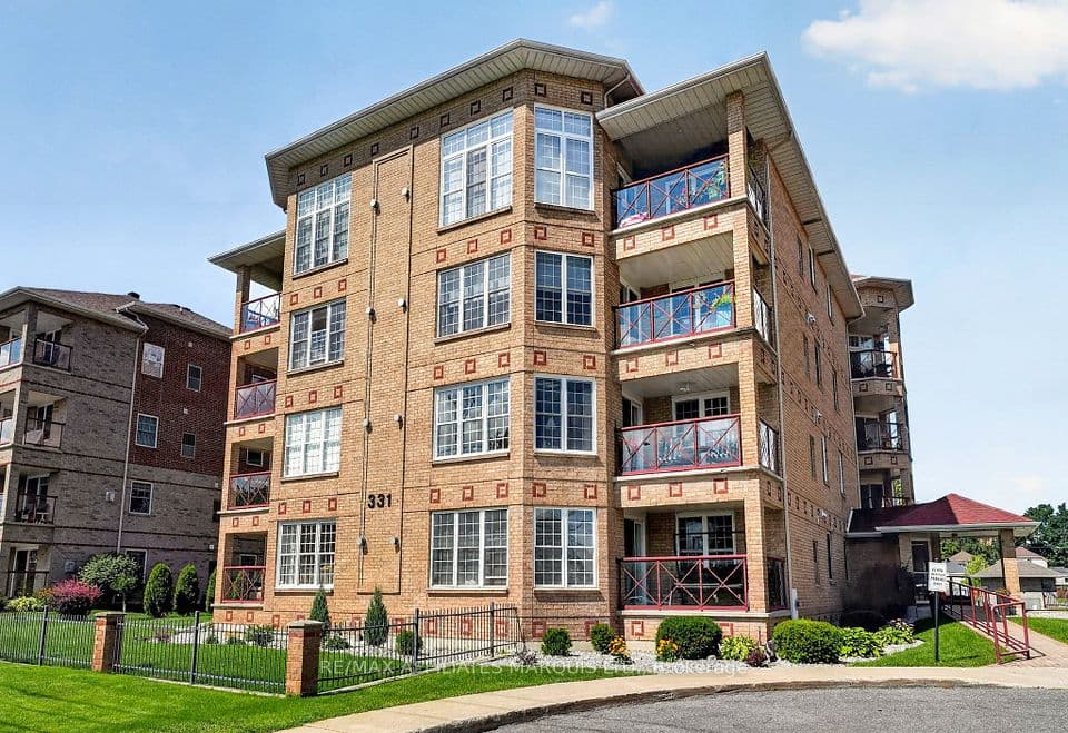 331 Water Street W 304, Cornwall, ON K6J 1A5 – main photo