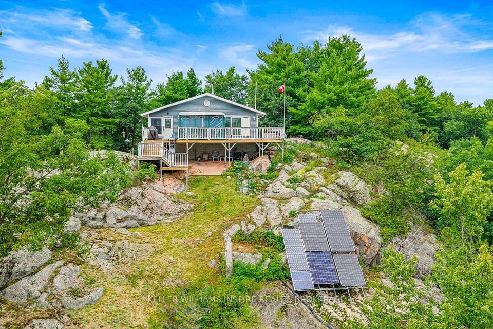 2526 Sheffield Long Lake, Stone Mills, ON K0K 1W0 – photo 3