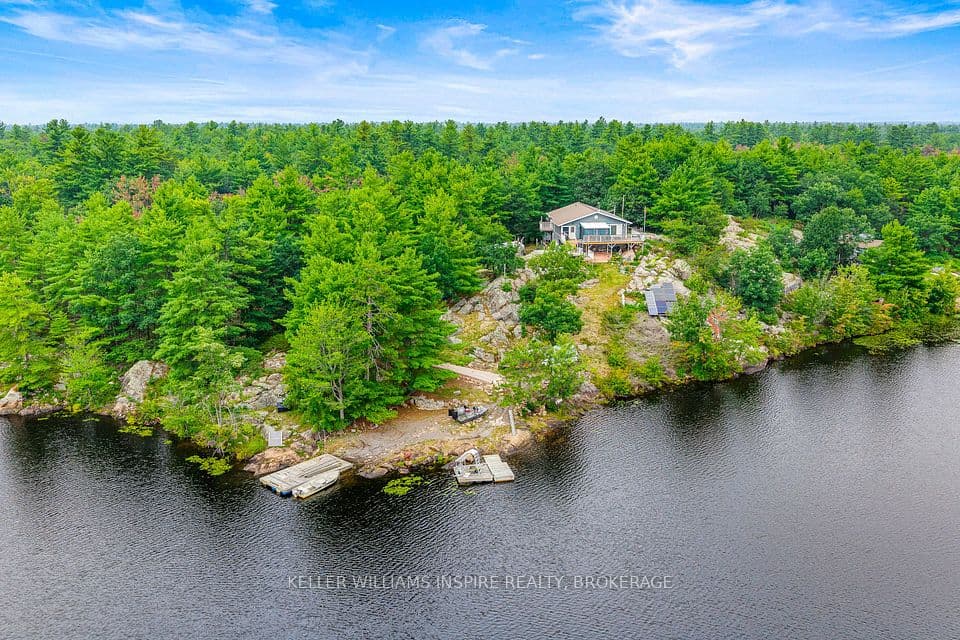 2526 Sheffield Long Lake, Stone Mills, ON K0K 1W0 – photo 2