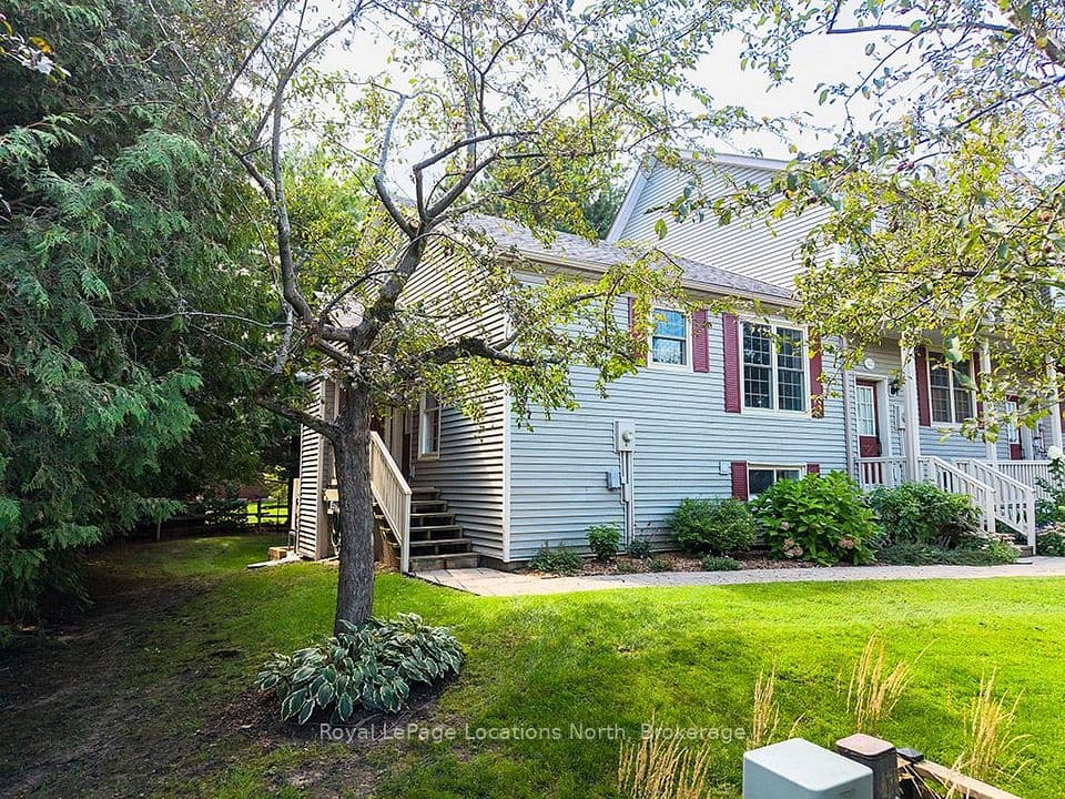 150 Victoria Street S 146, Blue Mountains, ON N0H 2P0 – main photo