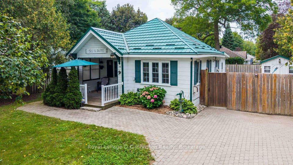736 Shantz Street, Saugeen Shores, ON N0H 2C0 – main photo