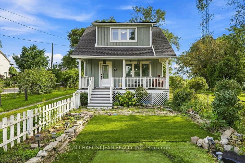 285 Beach Boulevard, Hamilton, ON L8H 6V8 – photo 3