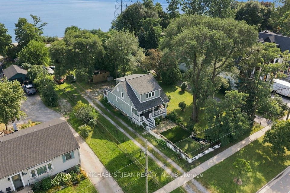 285 Beach Boulevard, Hamilton, ON L8H 6V8 – photo 2