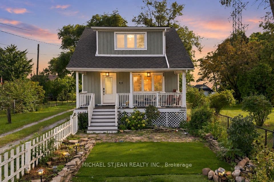 285 Beach Boulevard, Hamilton, ON L8H 6V8 – main photo