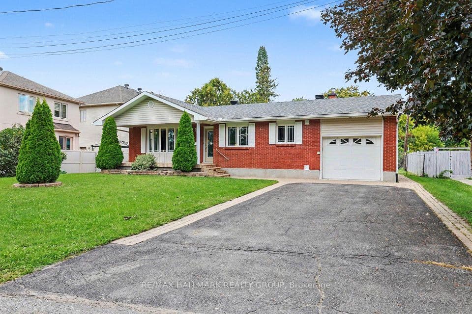 5 Argue Drive, Cityview - Parkwoods Hills - Rideau Shore, ON K2E 6R9 – photo 2