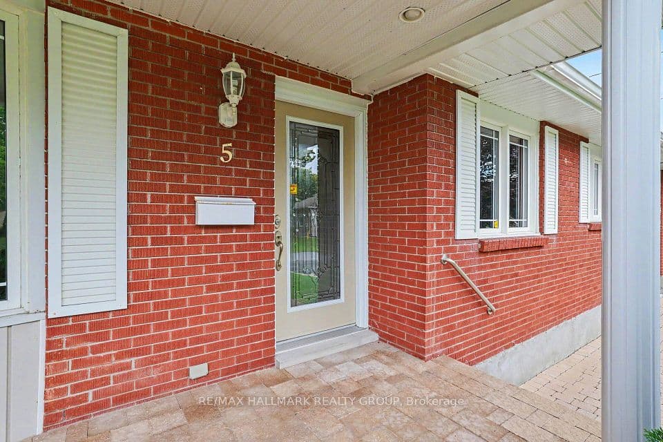 5 Argue Drive, Cityview - Parkwoods Hills - Rideau Shore, ON K2E 6R9 – photo 3