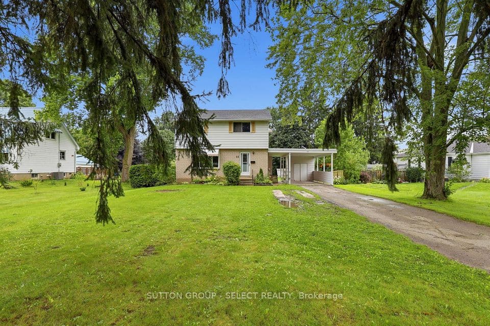 44 South Edgeware Road, St. Thomas, ON N5P 2H4 – photo 2