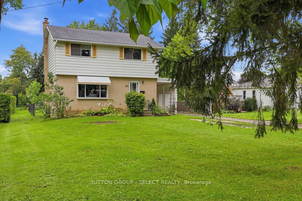 44 South Edgeware Road, St. Thomas, ON N5P 2H4 – photo 3
