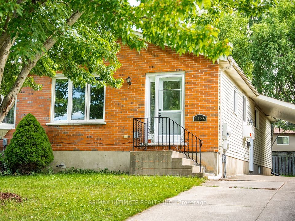 1139 15th Street E B, Owen Sound, ON N4K 5V7 – main photo