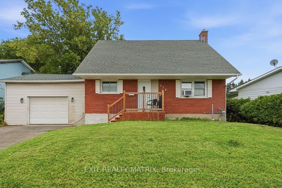 578 James Street, Hawkesbury, ON K6A 1T9 – photo 3