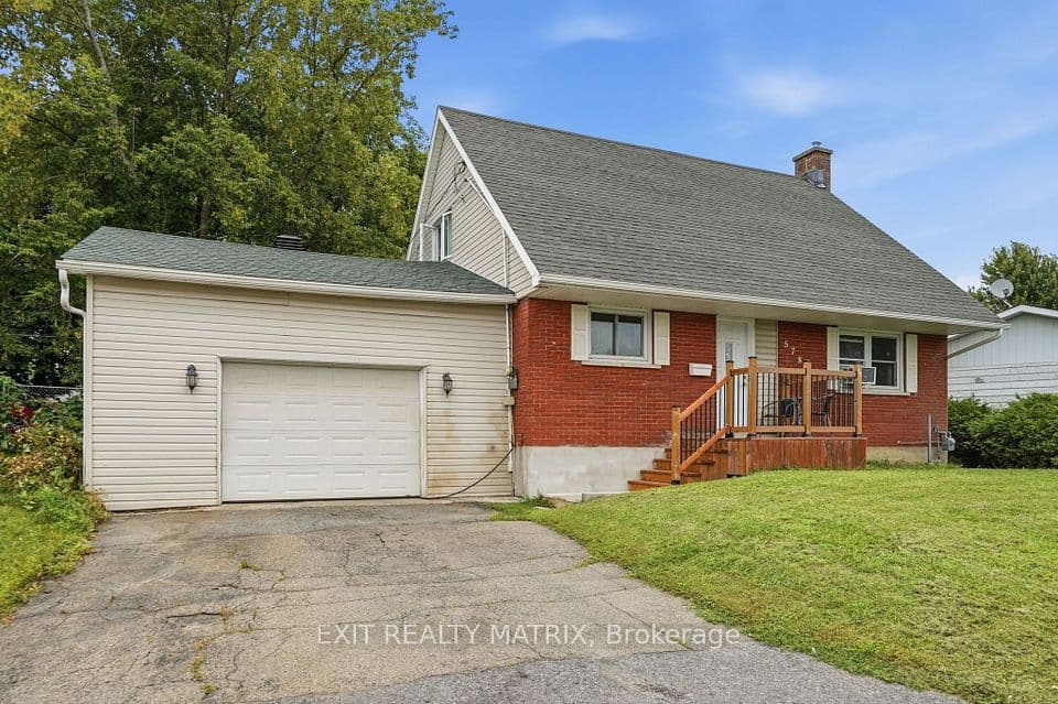578 James Street, Hawkesbury, ON K6A 1T9 – photo 2