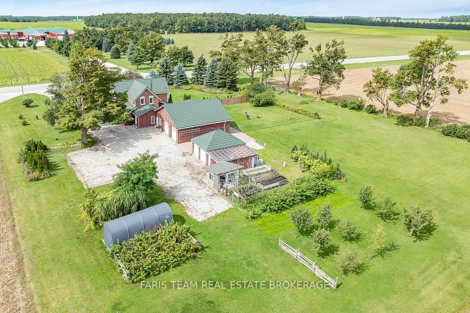 518079 County Road 124, Melancthon, ON L9V 1V8 – photo 2