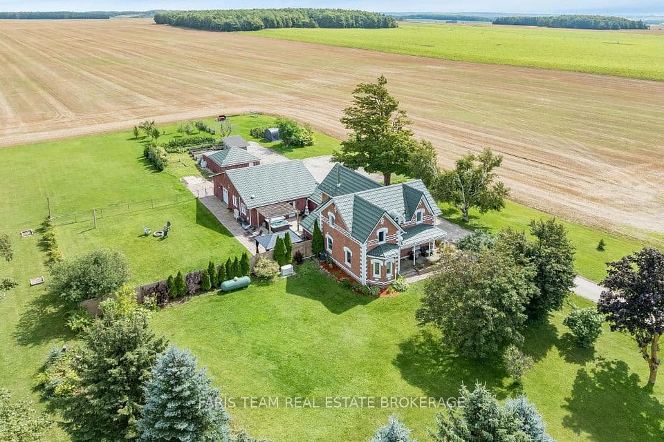 518079 County Road 124, Melancthon, ON L9V 1V8 – main photo
