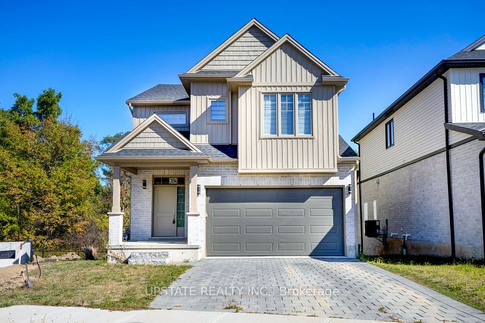 2694 BOBOLINK Lane, London South, ON N6M 0J9 – main photo