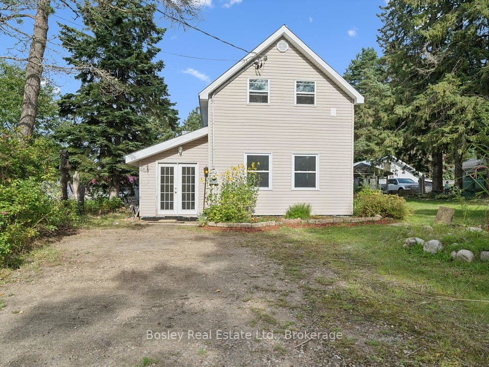 45 George Street, McMurrich/Monteith, ON P0A 1Y0 – main photo