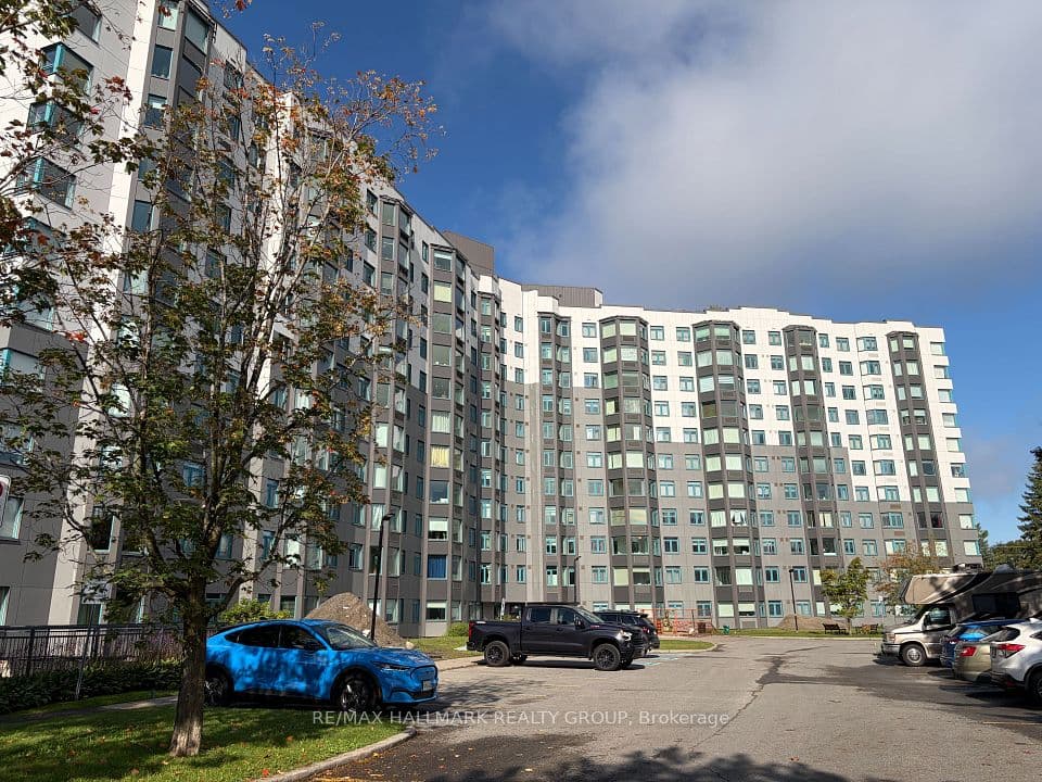 1025 Grenon Avenue 915, Britannia Heights - Queensway Terrace N and Area, ON K2B 8S5 – photo 3