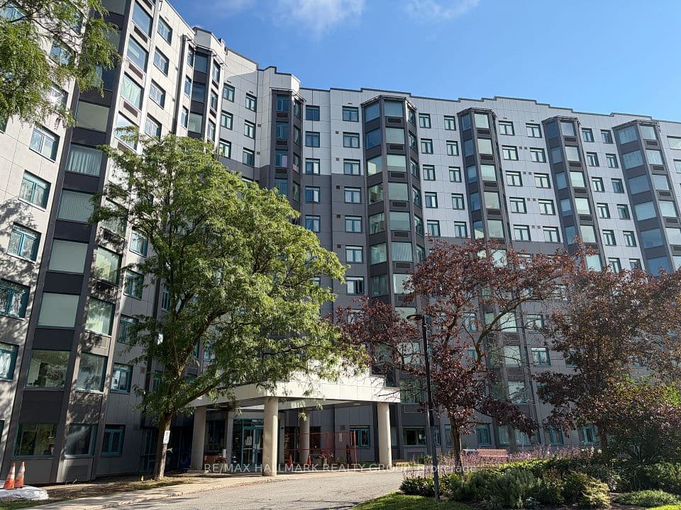 1025 Grenon Avenue 915, Britannia Heights - Queensway Terrace N and Area, ON K2B 8S5 – main photo